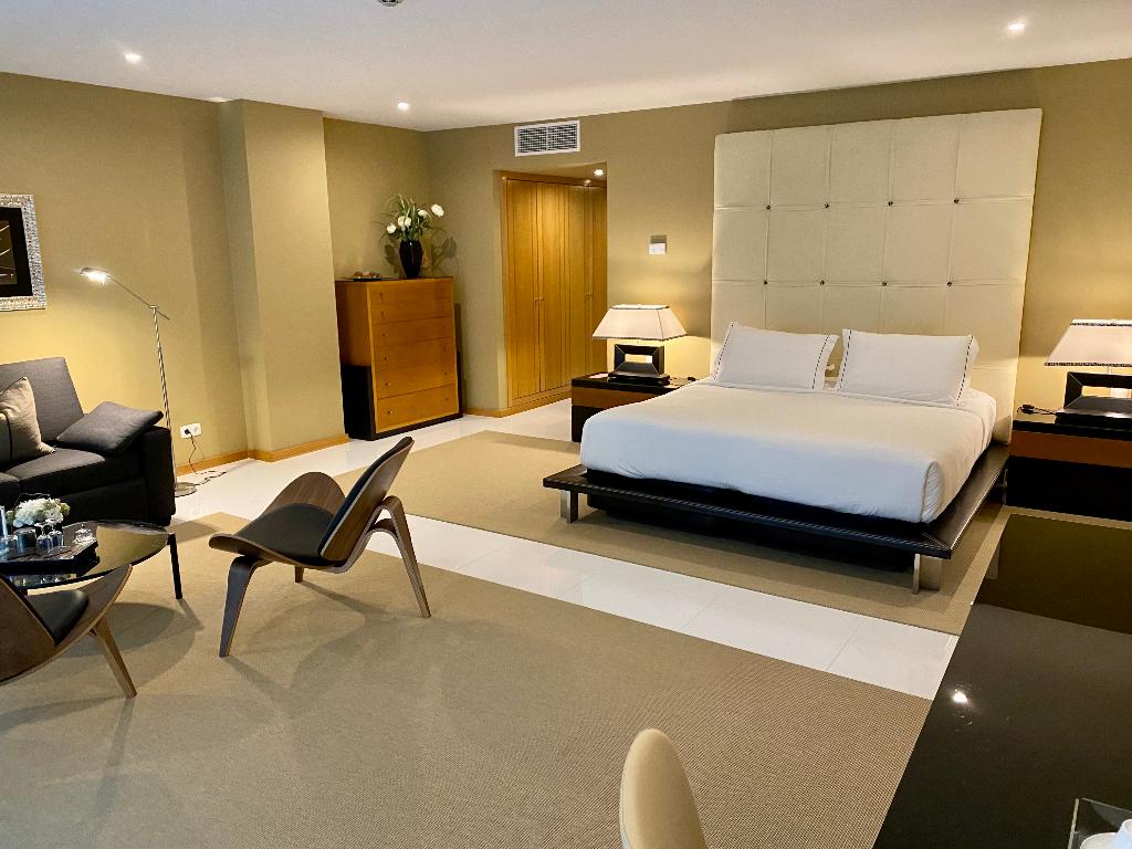 Imagem da galeria de Vila Valverde Design & Country