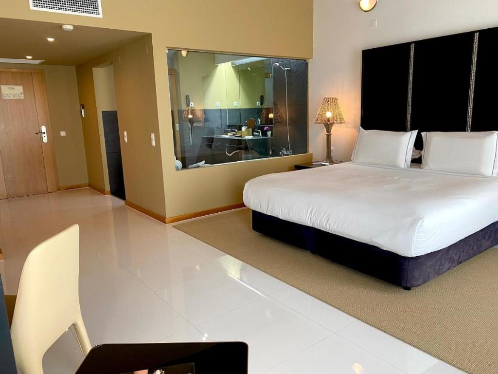 Imagem da galeria de Vila Valverde Design & Country