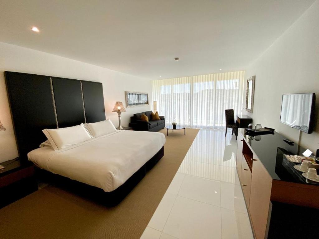 Imagem da galeria de Vila Valverde Design & Country