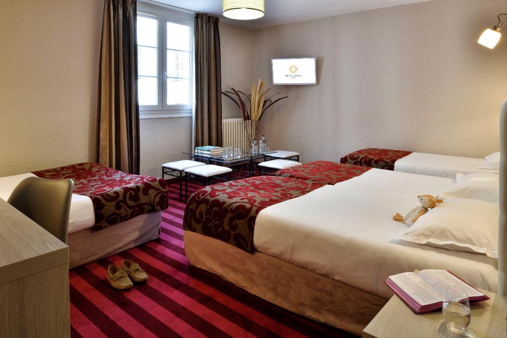 Hotel Fesch & Spa