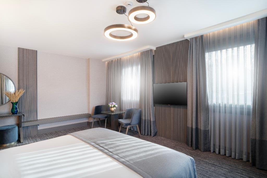 Arts Hotel Istanbul Taksim
