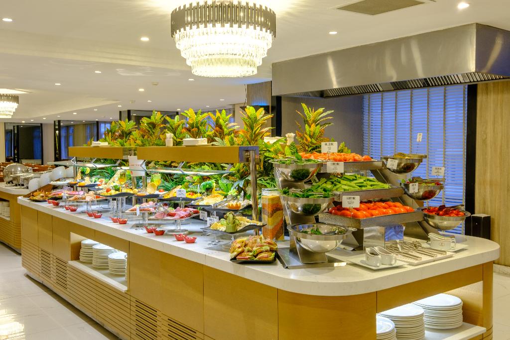 Hotel Golden Age Hotel Taksim, Türkei, Istanbul. Großes 2