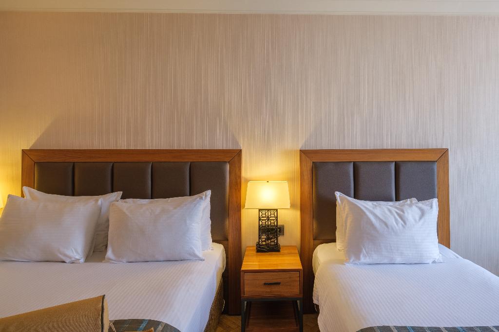 Golden Age Hotel Taksim