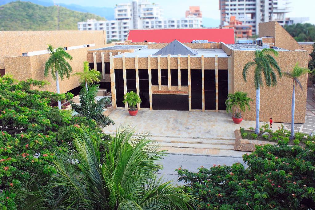 Estelar Santamar Hotel & Centro de Convenciones