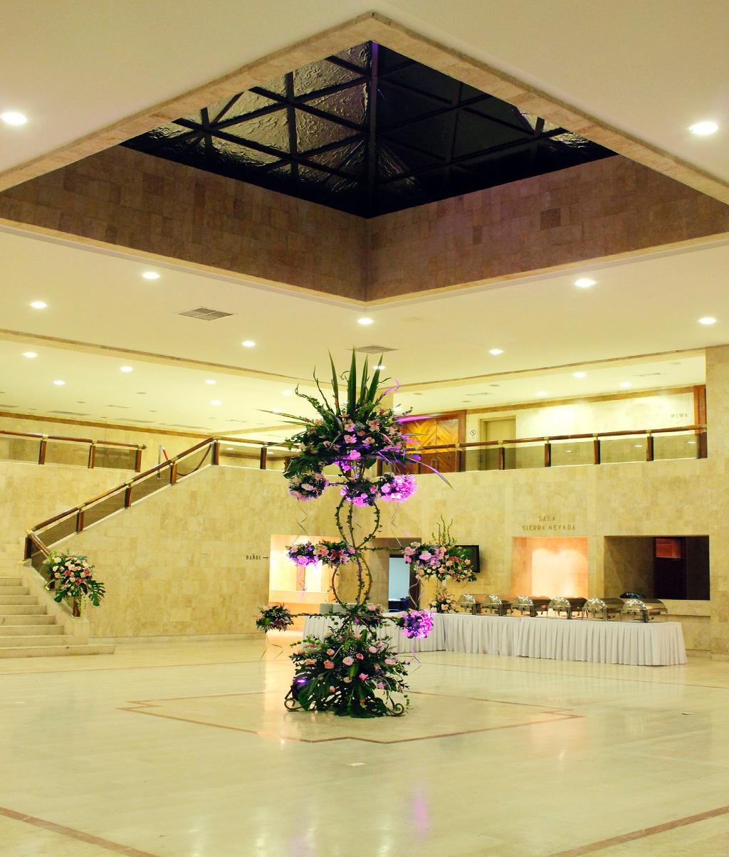 Estelar Santamar Hotel & Centro de Convenciones