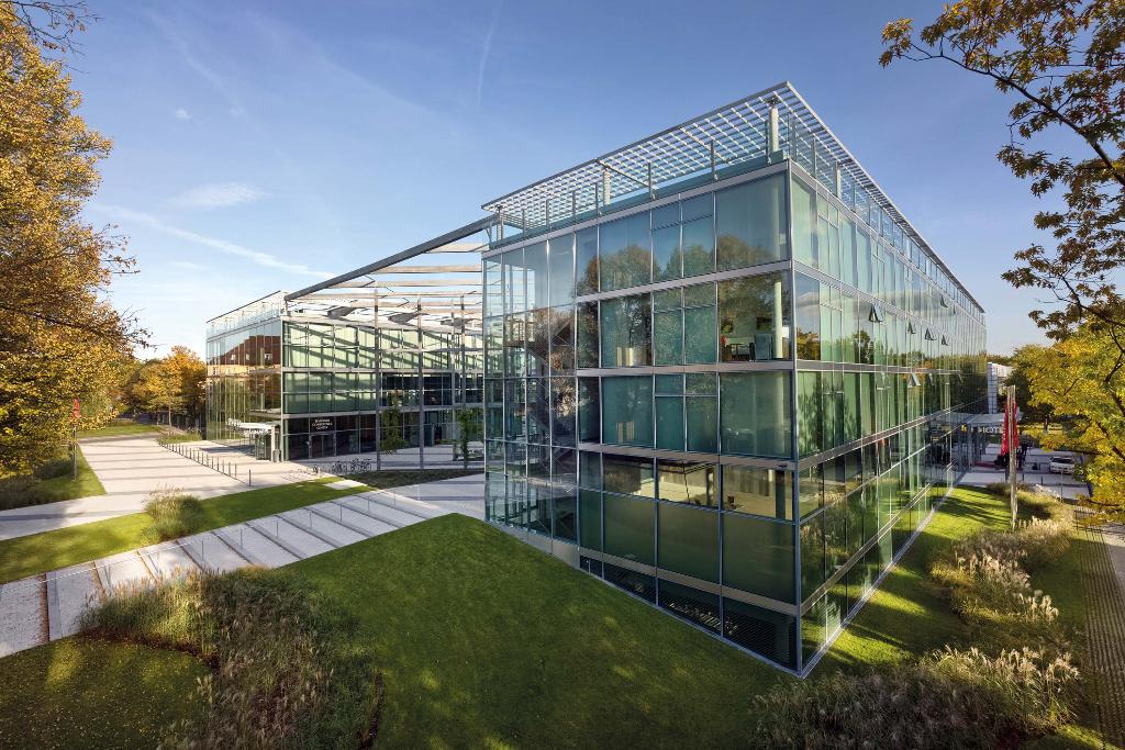 Seminaris CampusHotel Berlin