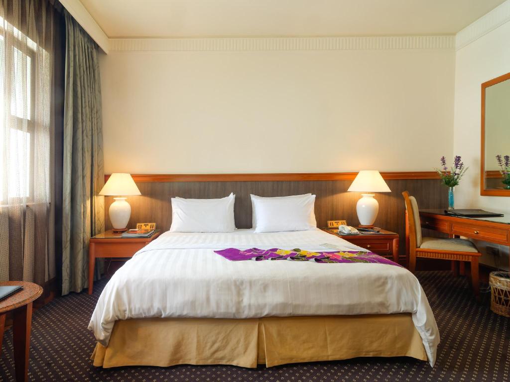 The Jesselton