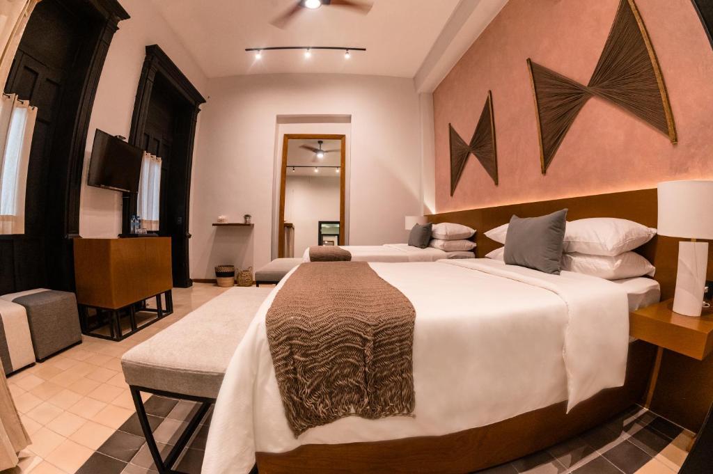 Piedra de Agua Boutique Hotel