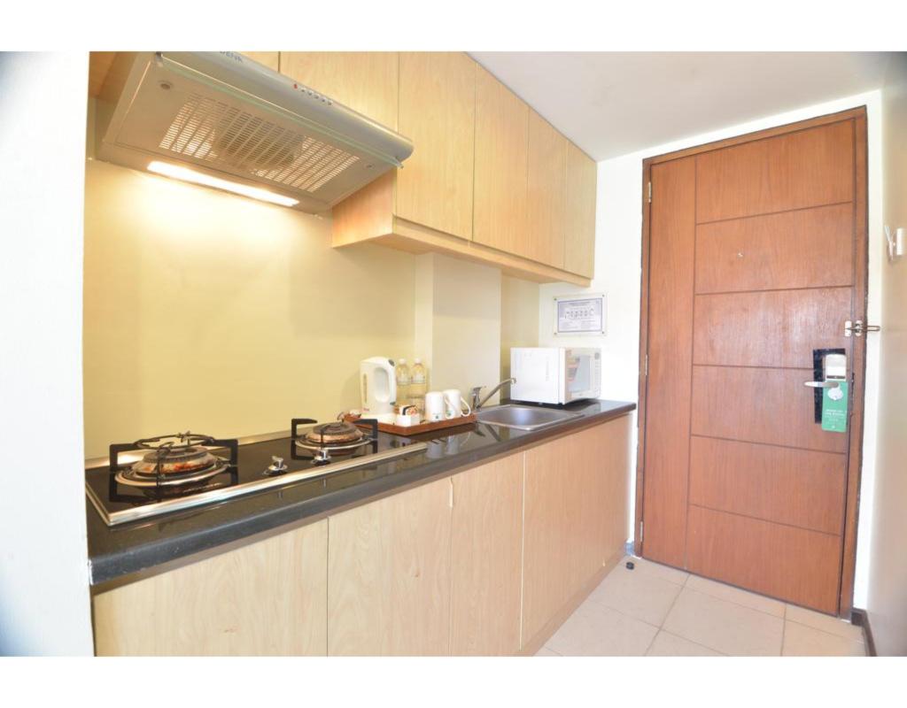 New Kuta Hotel