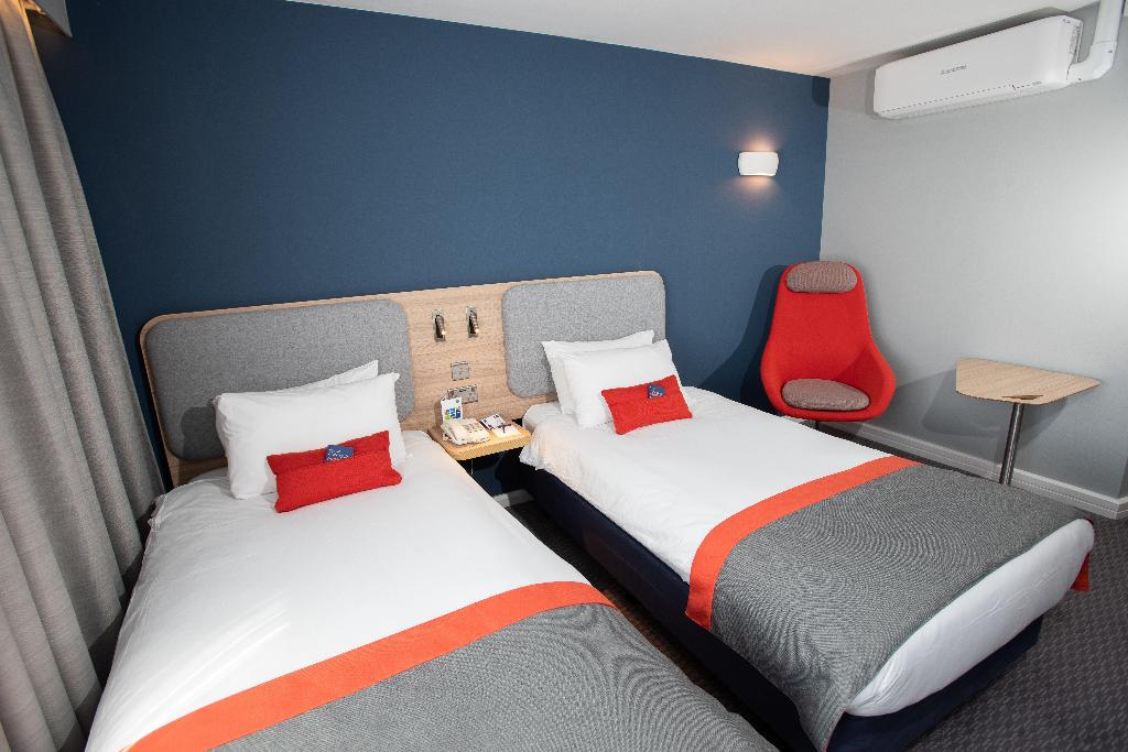 Holiday Inn Express LiverpoolKnowsley M57, Jct.4 Hotel Gift