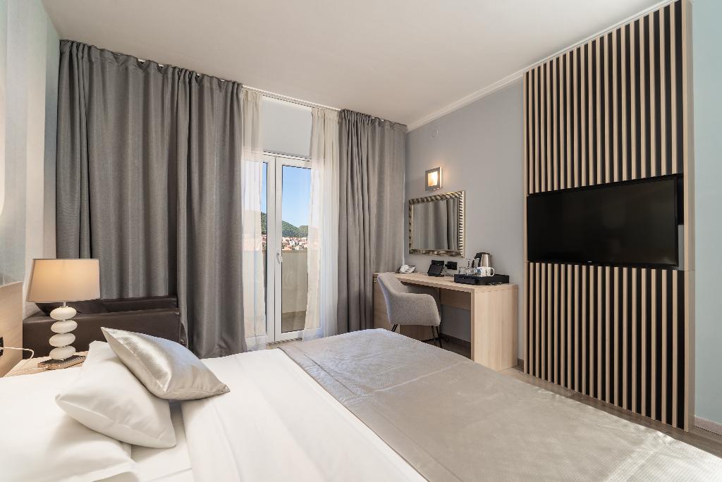 Hotel Berkeley Hotel & Spa Dubrovnik, Kroatien, Dubrovnik. Großes 35