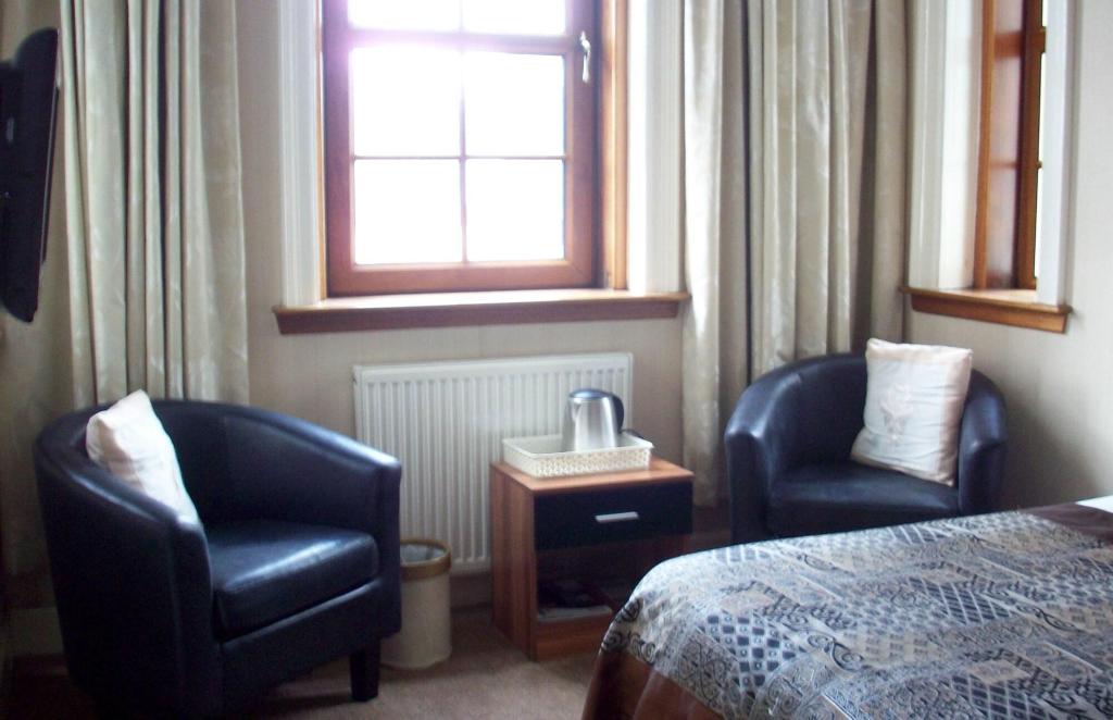 Lairg Highland Hotel