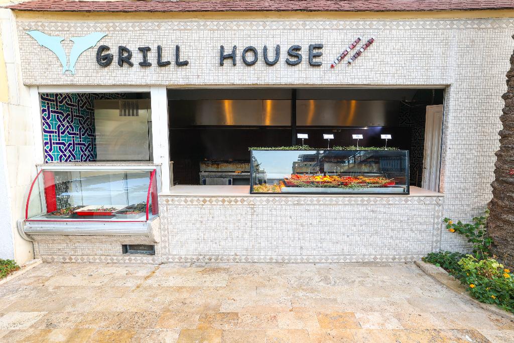 Hotel Crystal Aura, Türkei, Kemer. Großes 2