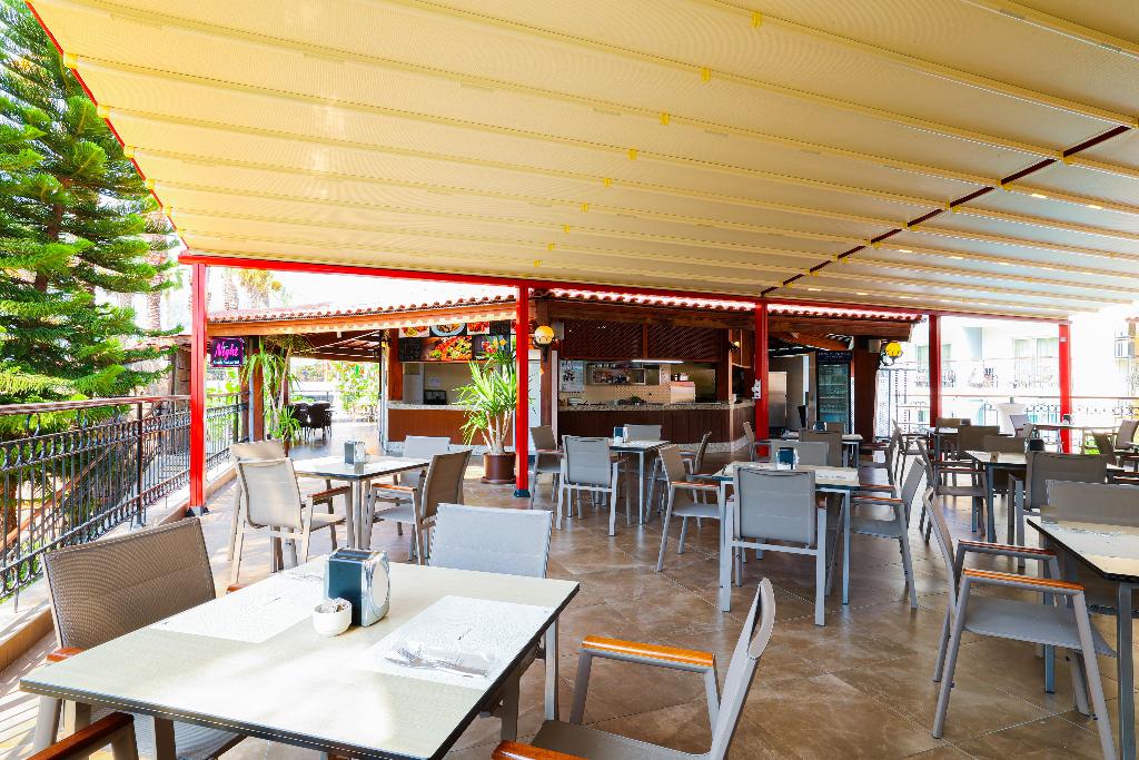 Hotel Crystal Aura, Türkei, Kemer. Großes 51