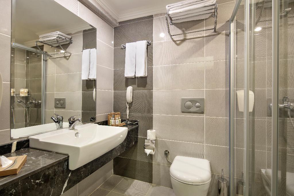 Hotel Crystal Aura, Türkei, Kemer. Großes 1