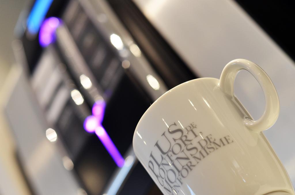 Hotel Kyriad Prestige Dijon Centre