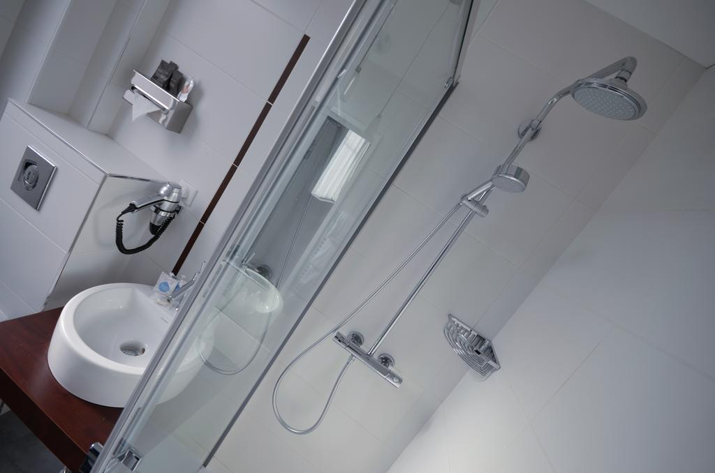 Best Western Dijon Centre Gare
