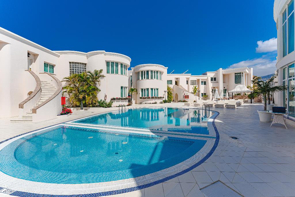 Hotel Flamingo suite boutique hotel, Spanien, Costa Adeje. Großes 22