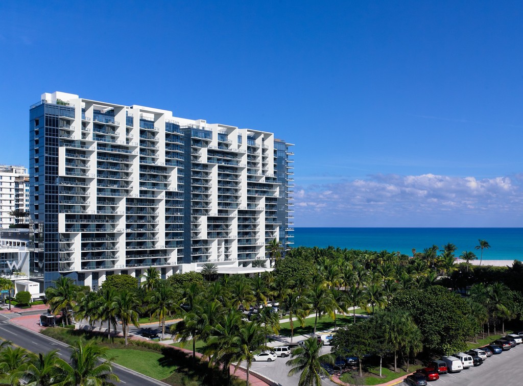 W South Beach photo 506