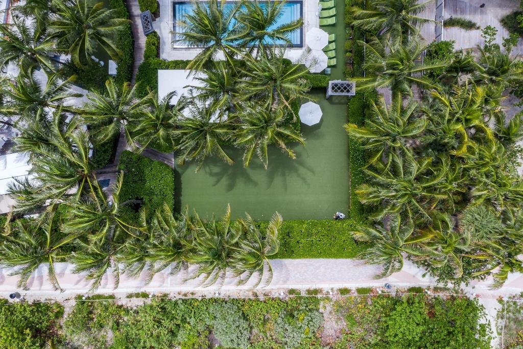W South Beach photo 449