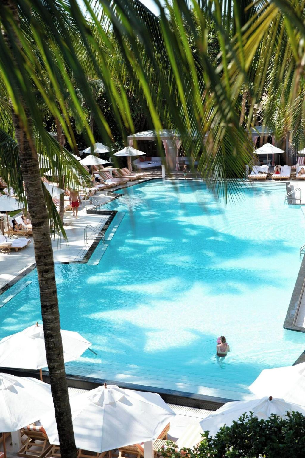 W South Beach photo 50