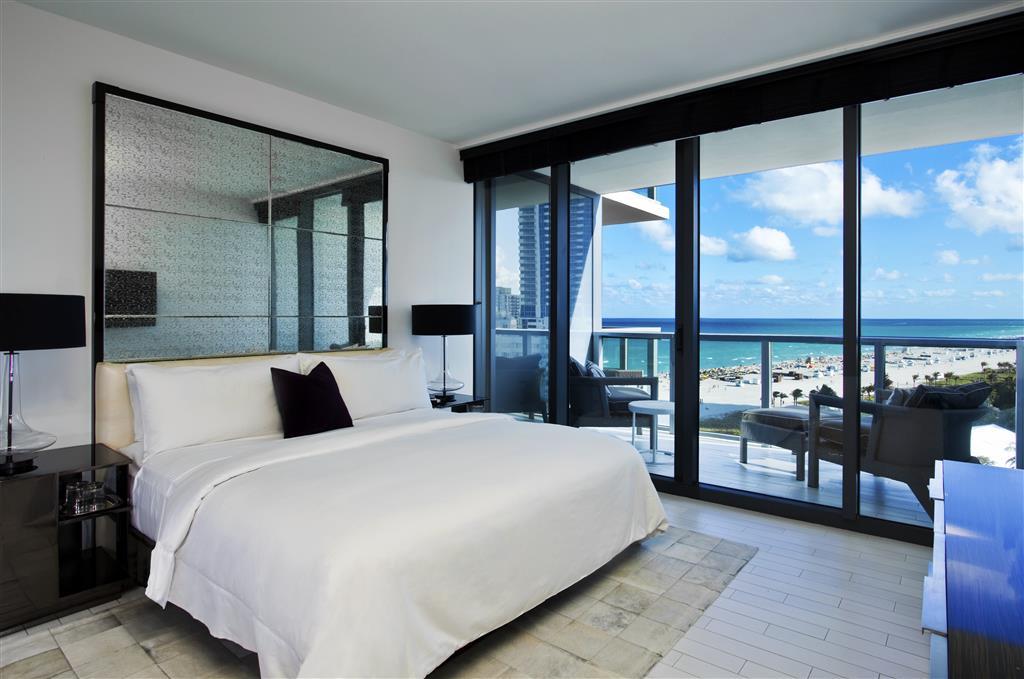 W South Beach photo 709