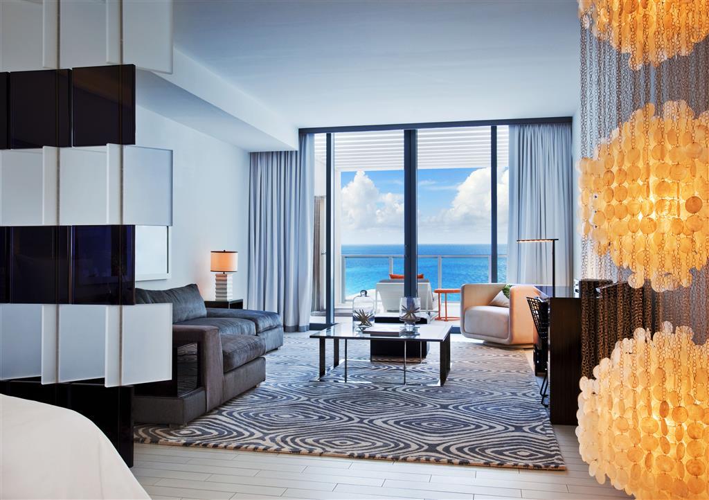 W South Beach photo 7