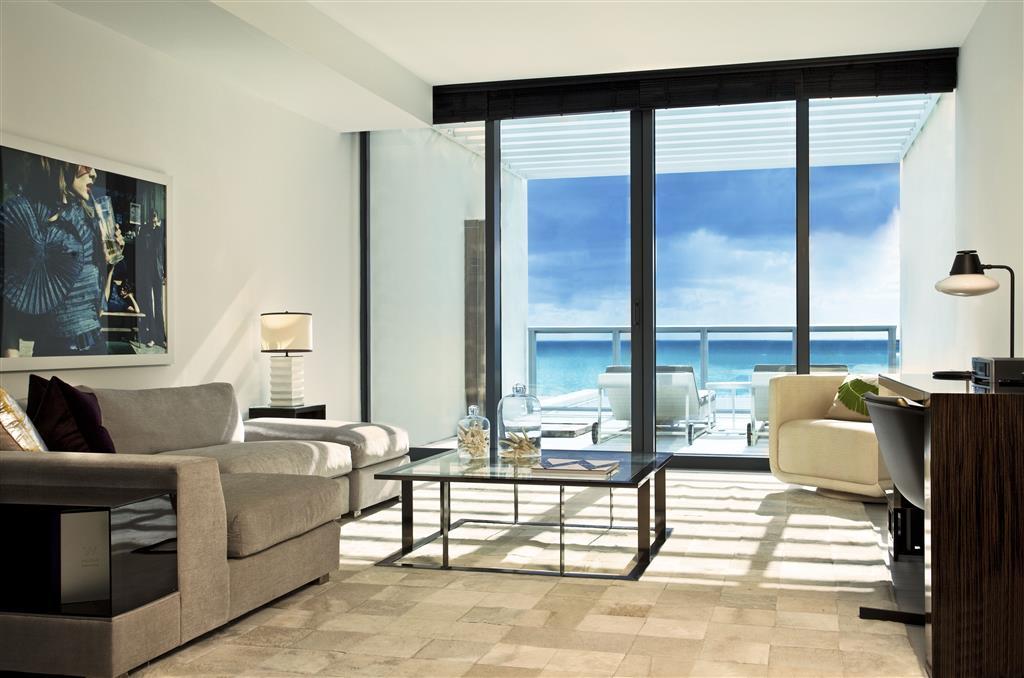 W South Beach photo 13