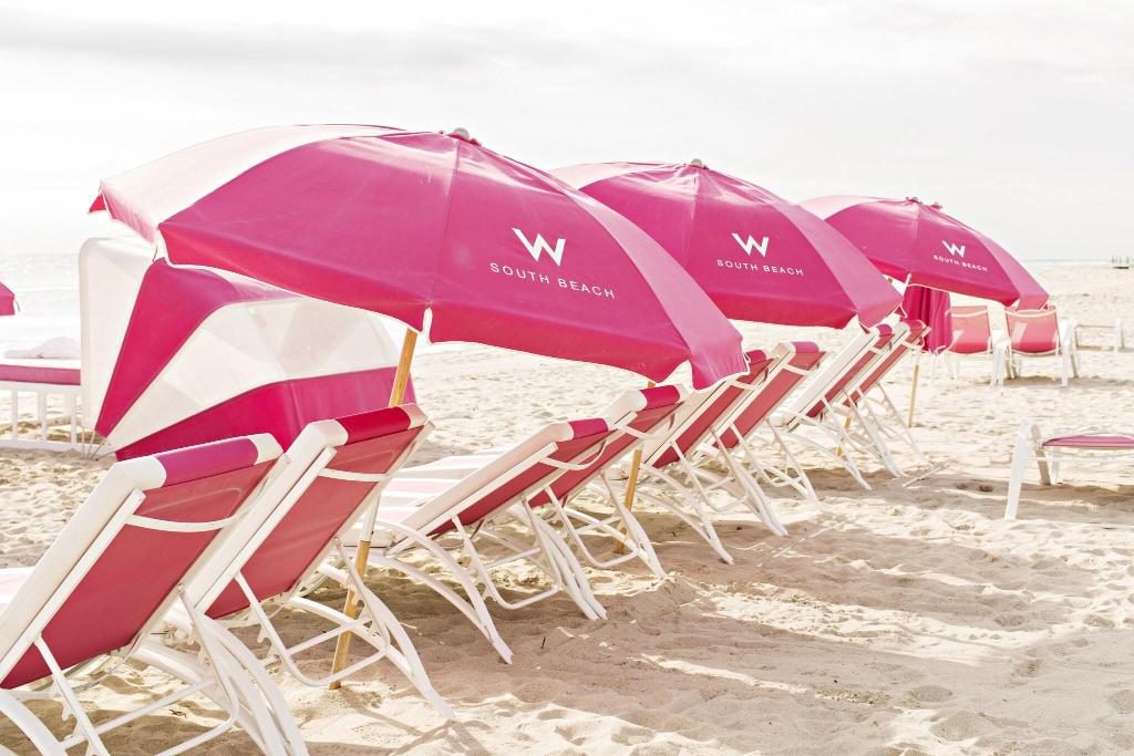 W South Beach photo 666