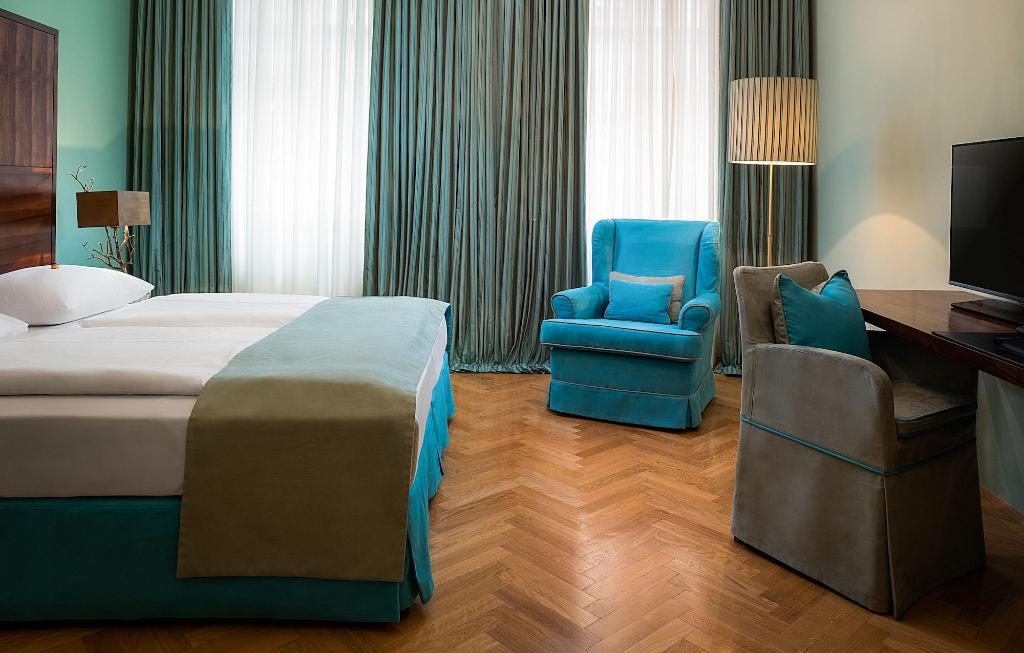 Riemergasse Appartements