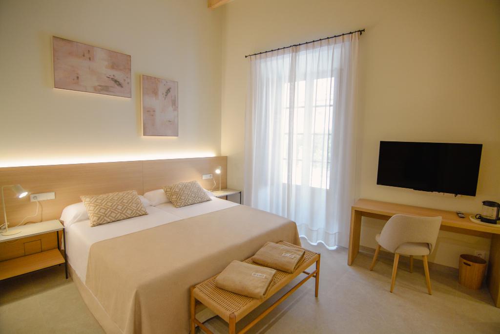 Bytra Boutique Hotel