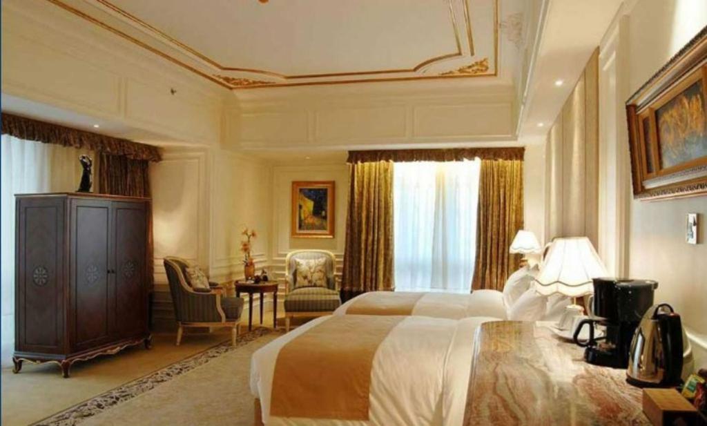 Legendale Hotel Beijing