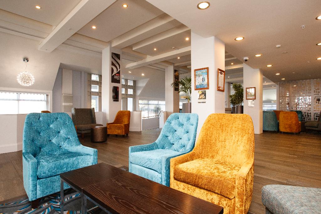 Copthorne Hotel Palmerston North