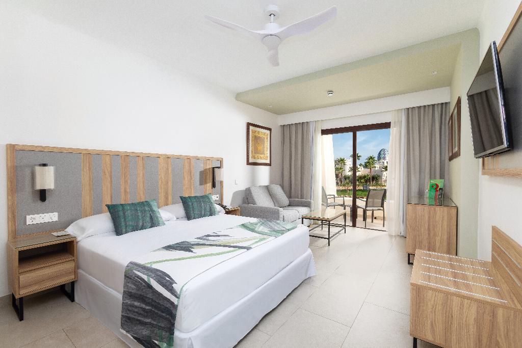 Hotel Riu Karamboa - Adults Only - All Inclusive