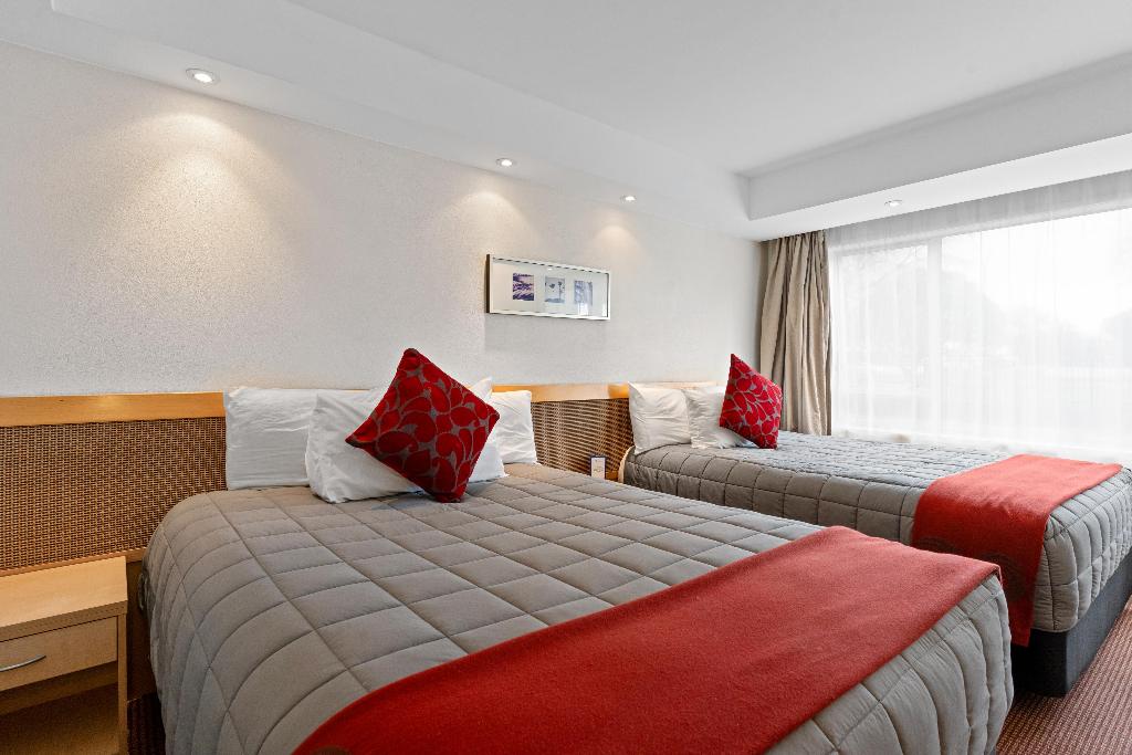 Copthorne Hotel Rotorua