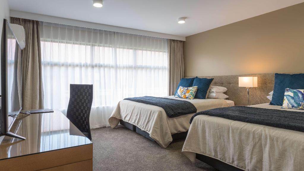 Distinction Hamilton Hotel & Conference Centre