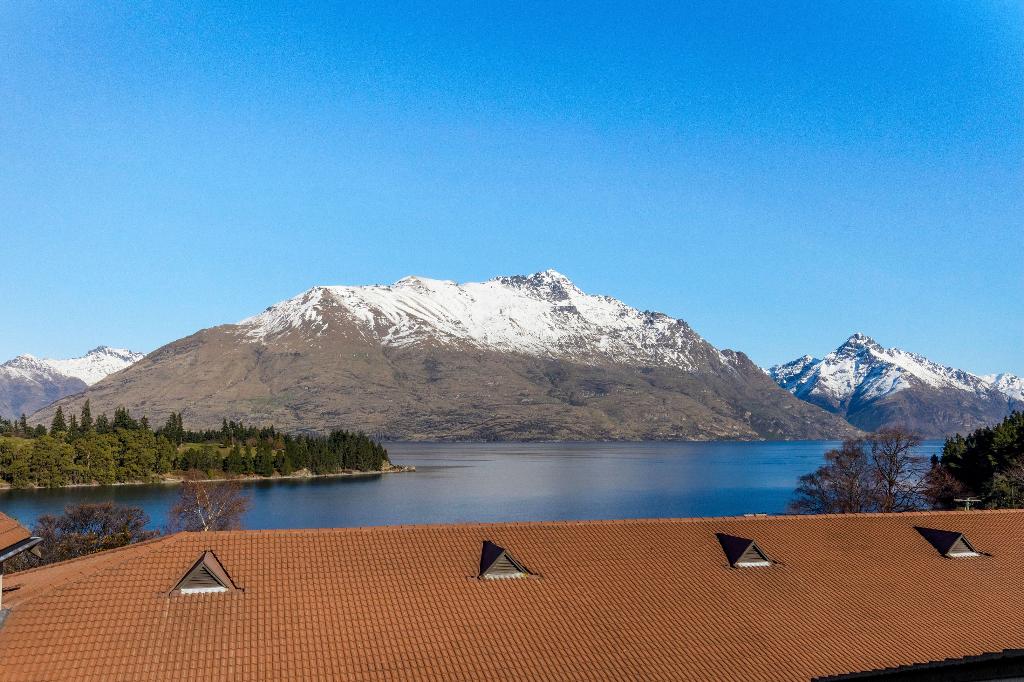 Copthorne Hotel & Resort Queenstown Lakefront