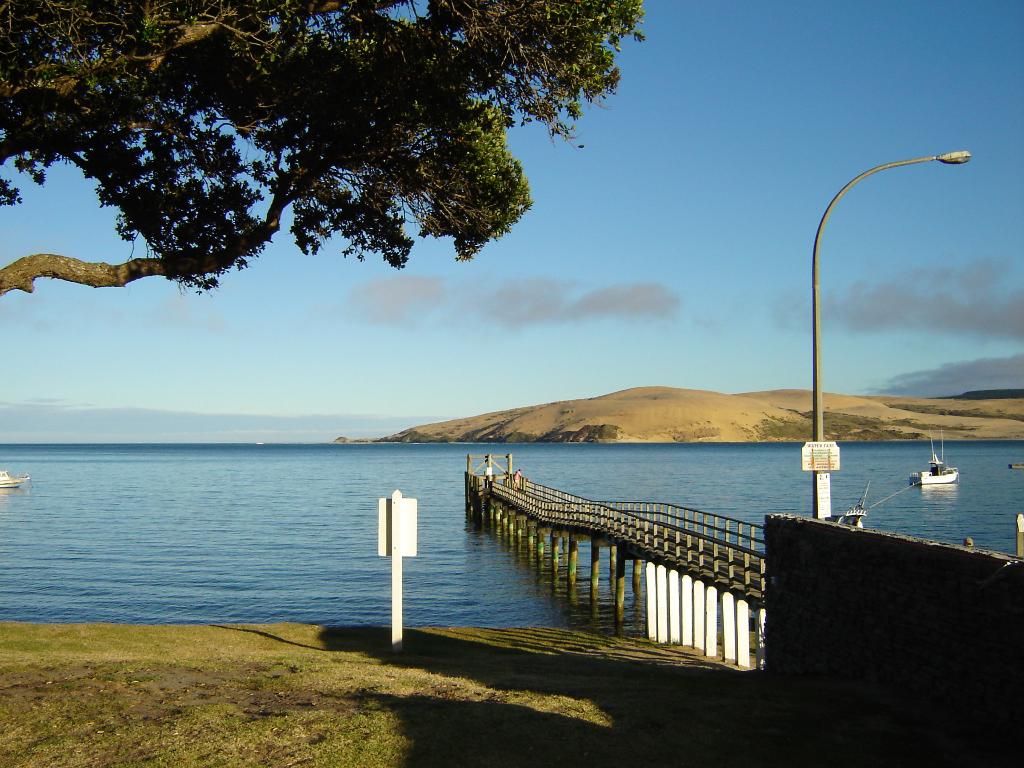 The Sands Hotel