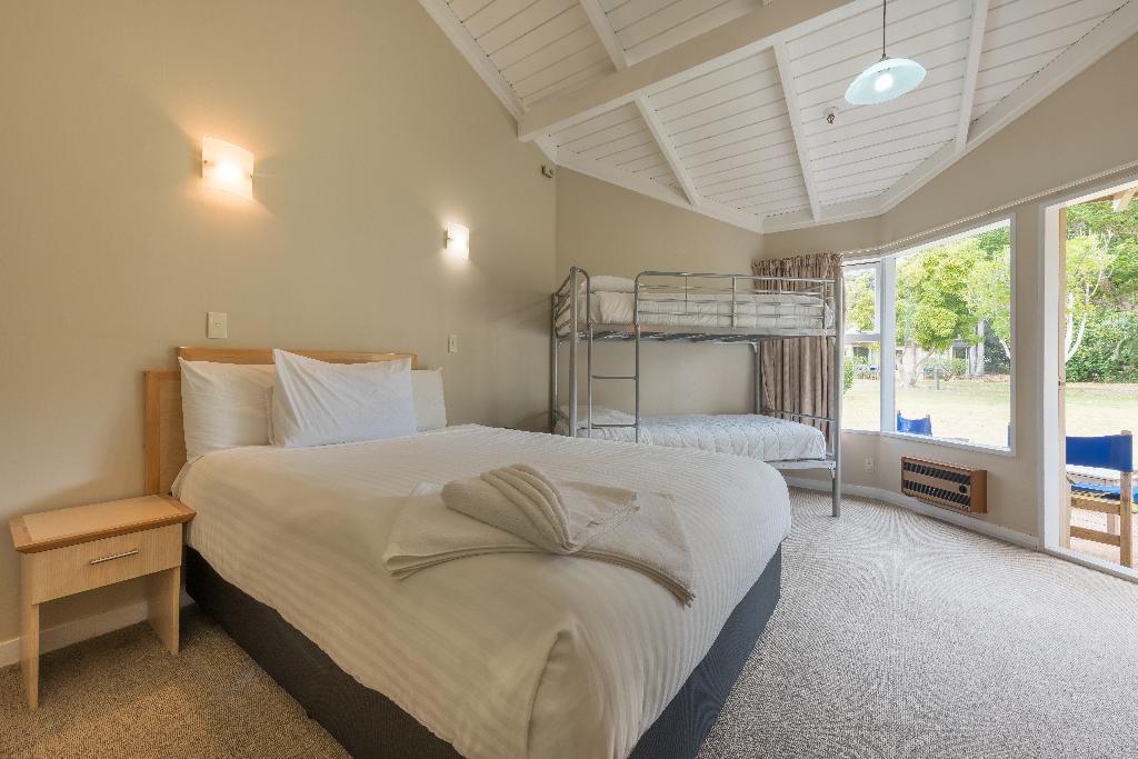 Copthorne Hotel and Resort Bay of Islands