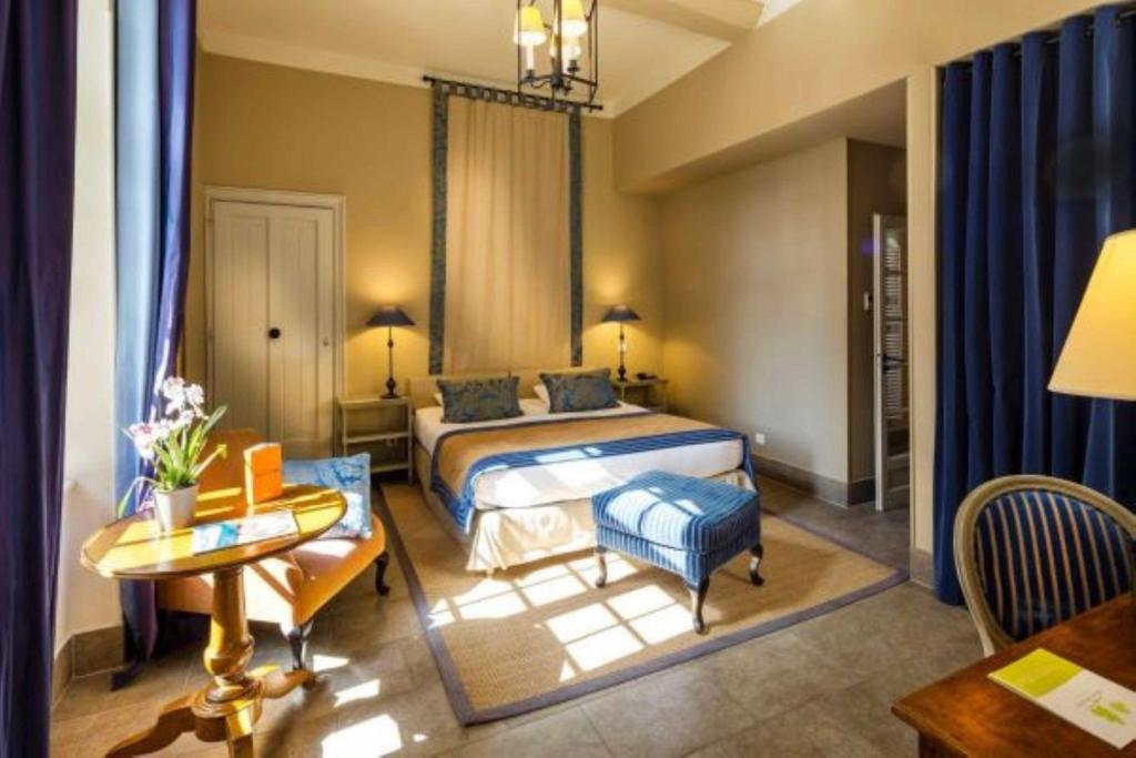 Chateau Golf & Spa d'Augerville