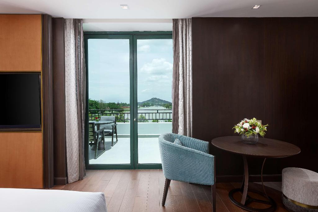 Hilton Mandalay