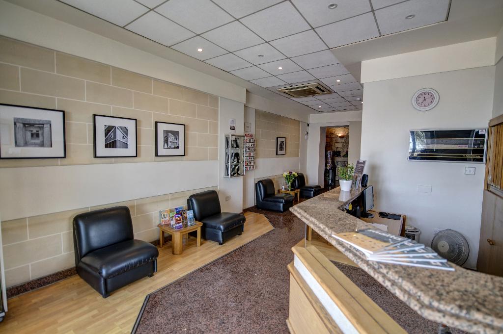 Hotel Sliema Chalet Hotel, Malta, Sliema. Großes 2