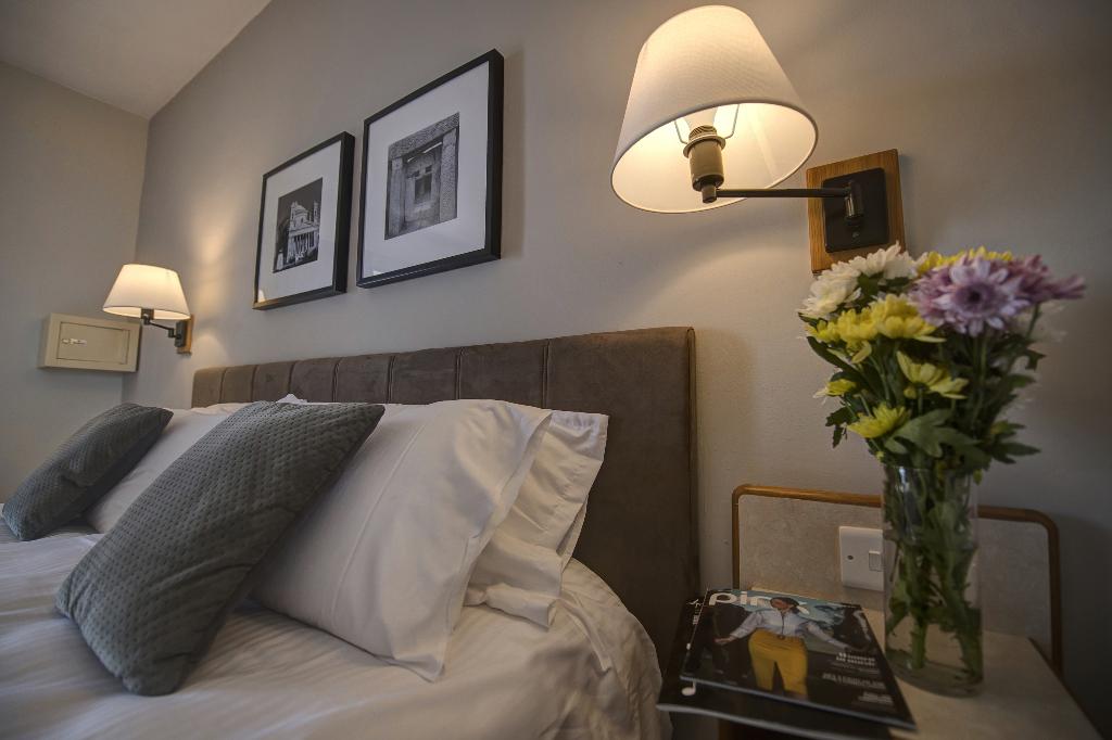 Sliema Chalet Hotel