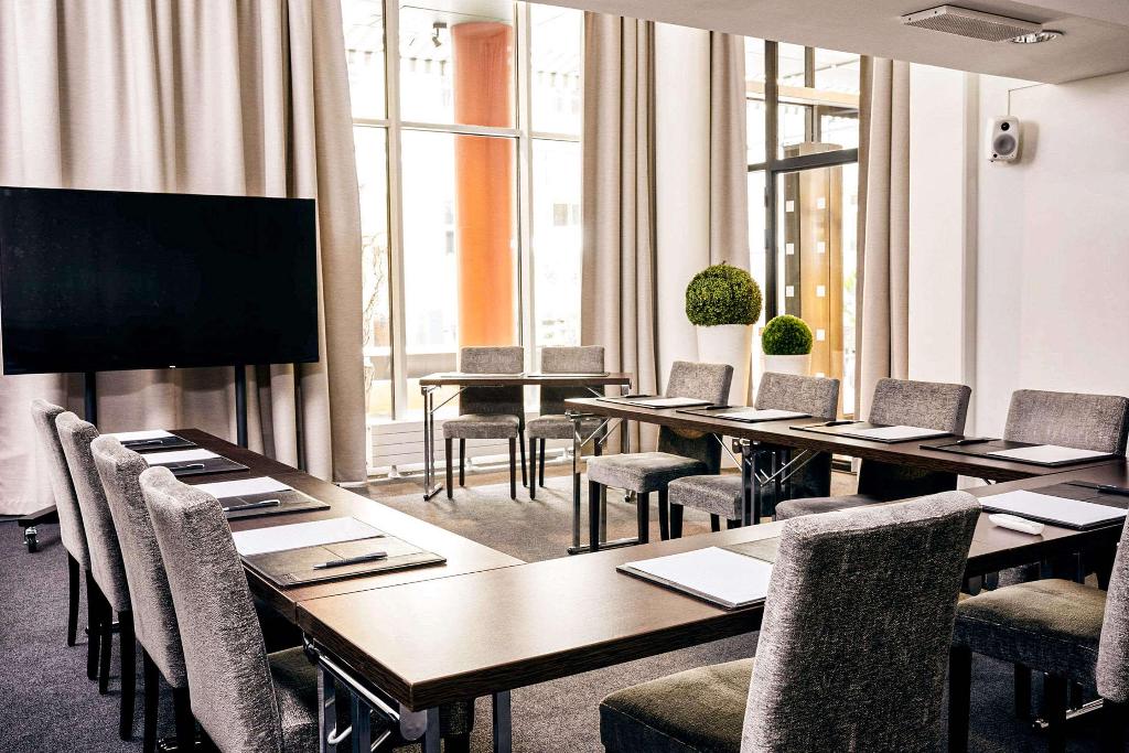 Hotel Hotel Haven, Finnland, Helsinki. Großes 22