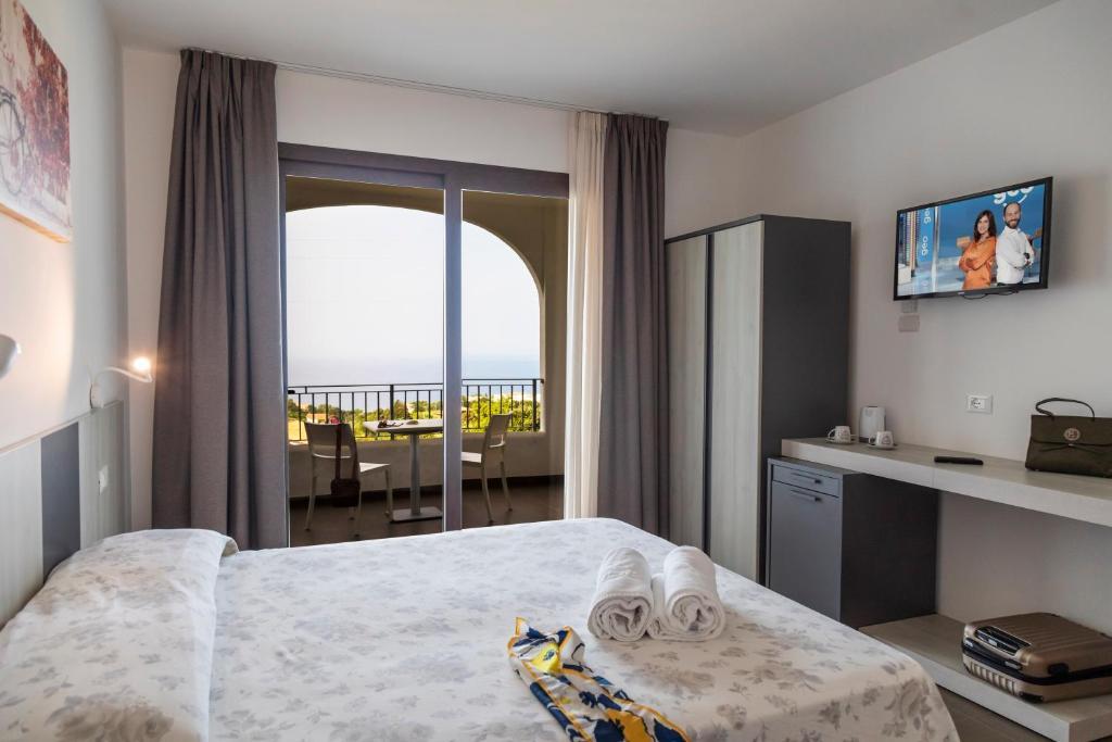 Luzia Agriresort photo 18
