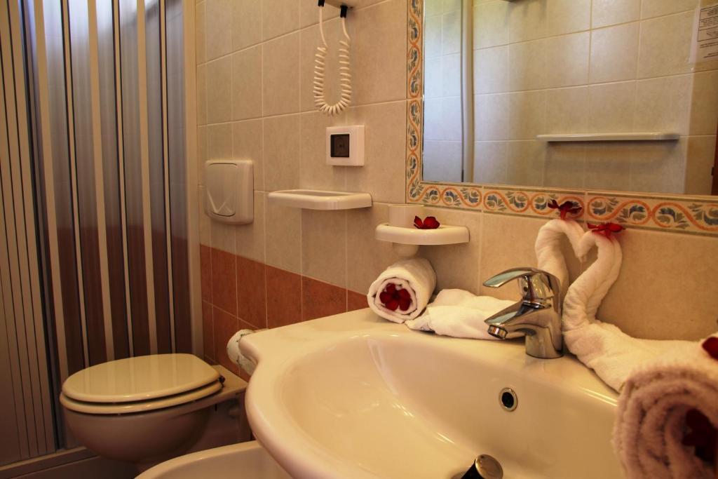 Luzia Agriresort photo 23