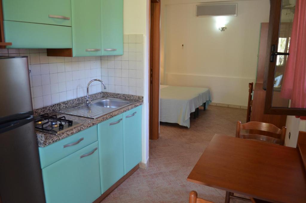 Luzia Agriresort photo 24