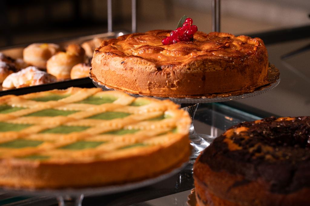 Hotel American Palace Eur, Italien, Rom. Großes 2