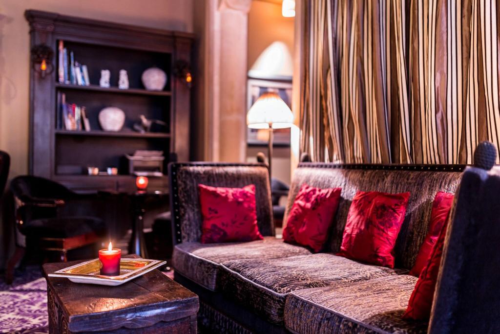 Hotel Odeon Saint Germain, Frankreich, Paris. Großes 23