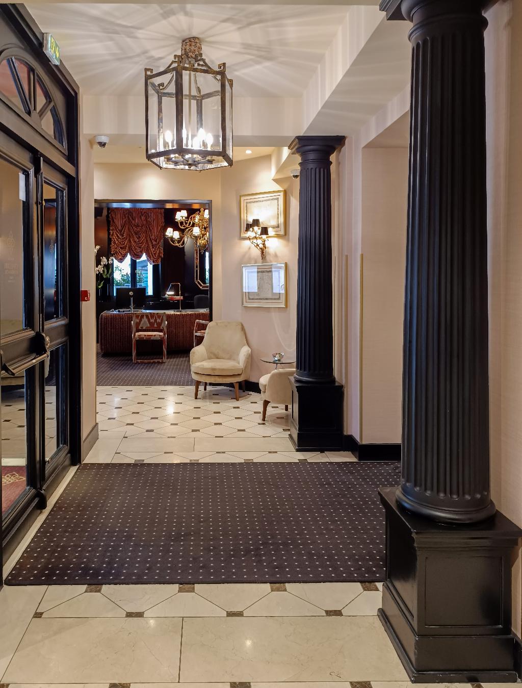 Chalgrin Boutique Hotel photo 3